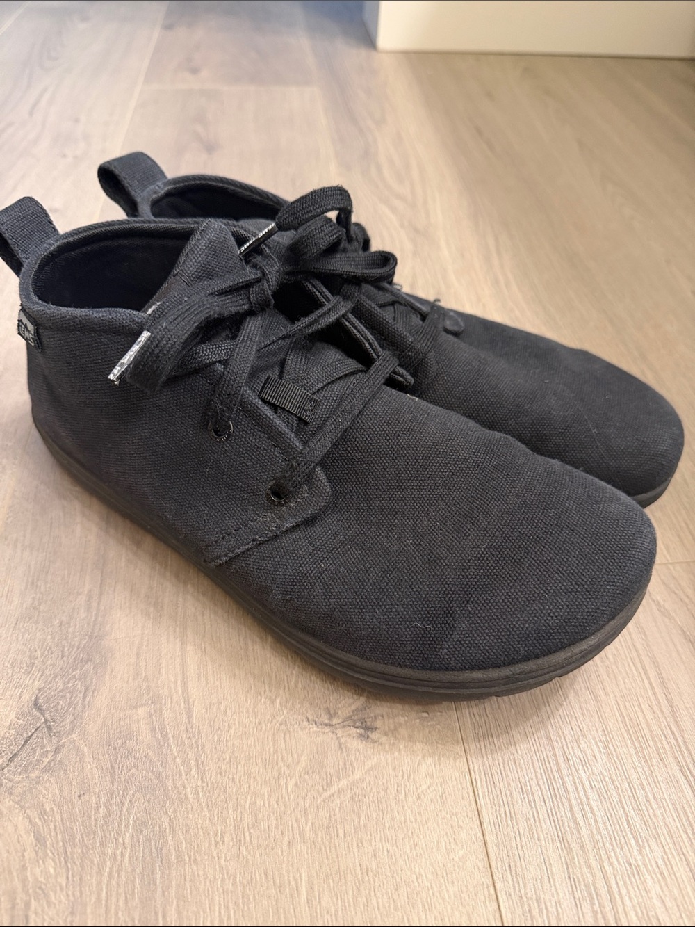 Lems Chukka Boots